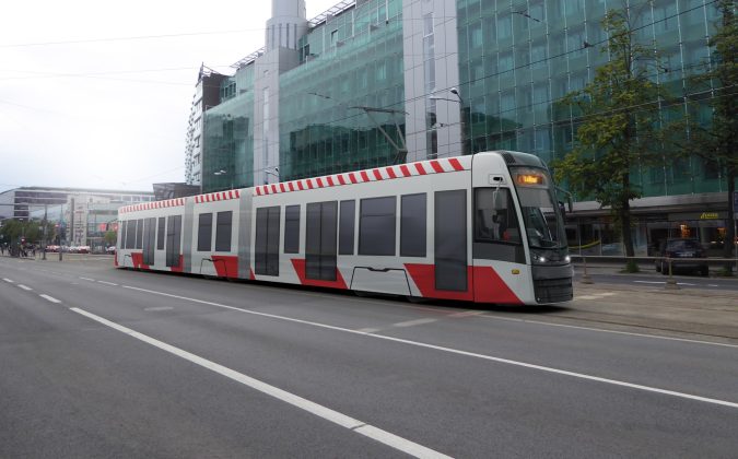 Polonezii de PESA, care au livrat tramvaie la Iași și Craiova, cumpără un producător din Germania