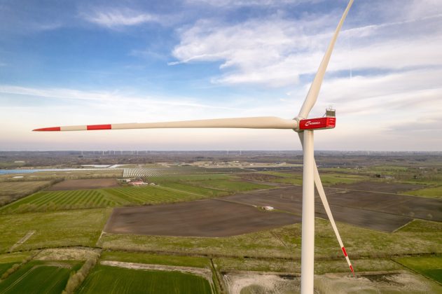 Verbund a semnat achiziția de turbine eoliene Nordex de 700 MW, iar o parte dintre ele sunt pentru noile parcuri din România. Vor fi cele mai mari turbine instalate la noi în țară, până acum