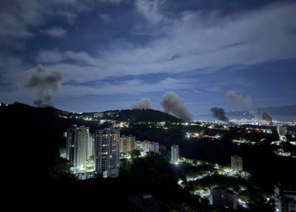 Gigantul american General electric va reabilita reţeaua electrică din Venezuela, crucială pentru relansarea industriei petroliere