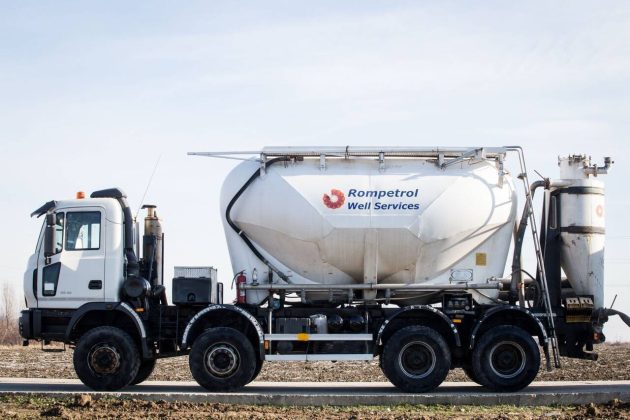 Rompetrol Well Services a câștigat un contract de servicii la sondele Romgaz