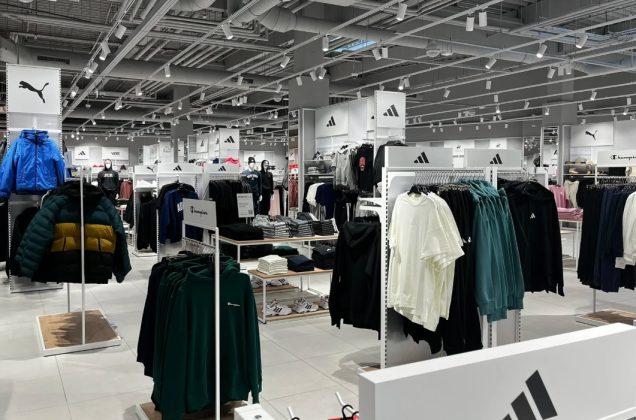 FOTO Magazinele poloneze de care nu ai auzit ajung în București. Unde se deschide primul