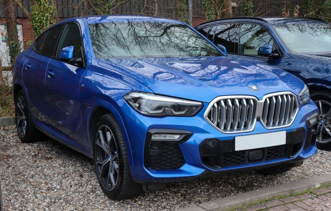 BMW recheamă în service sute de mii de mașini din cauza unui solenoid defect