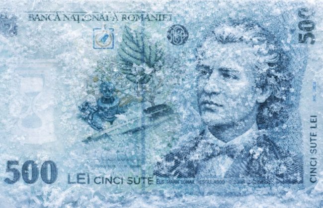 Anunţ de la BNR după zile de coșmar pentru leu – curs valutar euro BNR 8.05.2026