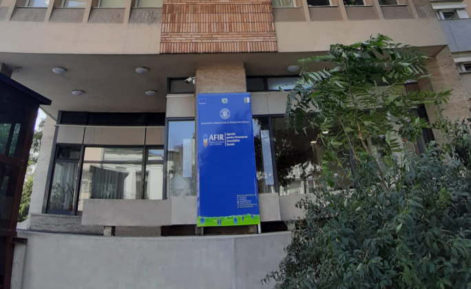 AFIR a publicat un model de scrisoare de garanție bancară pentru beneficiarii schemei de ajutor de stat în domeniul energiei