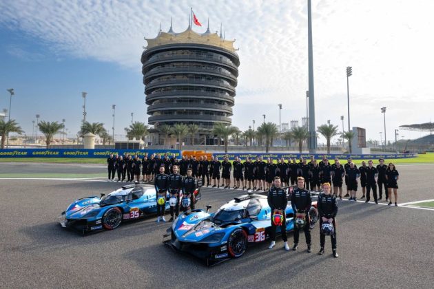 Grupul Renault se retrage din sporturile cu motor. După Dacia, și marca Alpine renunță la un Campionat Mondial