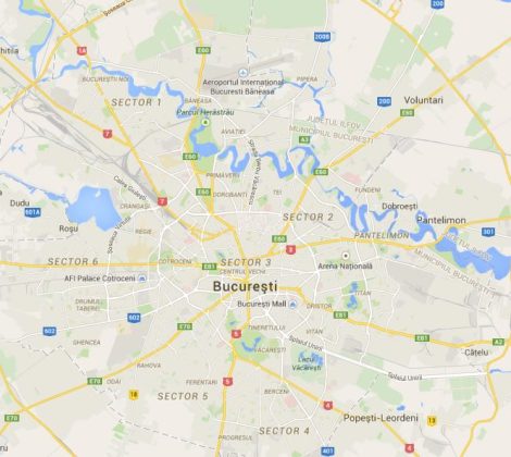 Referendum pentru desființarea județului Ilfov, propus de Vlad Gheorghe, consilier al lui Bolojan.  „Unirea” cu Bucureşti sub o singură administraţie