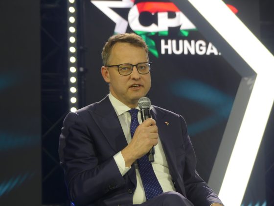 Polonia a emis un mandat european de arestare pe numele unui fost viceministru al Justiției, care s-a refugiat în Ungaria