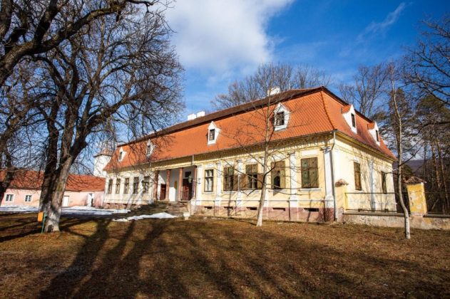 Castelul Miko din Covasna devine Muzeu Ecvestru Secuiesc