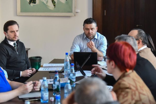 Ciprian Ciucu a cerut STB să prezinte un plan de reducere a cheltuielilor