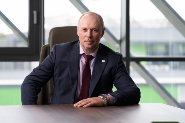 IMPACT Developer & Contractor încheie anul 2025 cu venituri de 331 de milioane de lei și un profit net de 82,5 milioane lei, în creștere cu 34% față de 2024