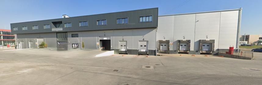 Grupul clujean Safeway investește 5,2 milioane de euro într-un nou centru logistic și-și dublează capacitatea de stocare