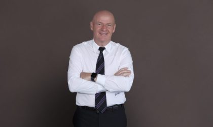 Dragos Pavăl Dedeman, despre achizitia Carrefour