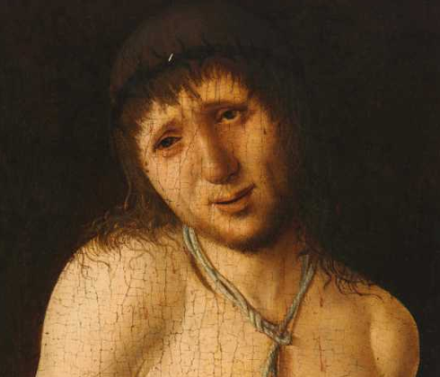 Guvernul italian a cumpărat o versiune a tabloului „Ecce Homo” de Antonello da Messina, pentru aproape 15 milioane de dolari