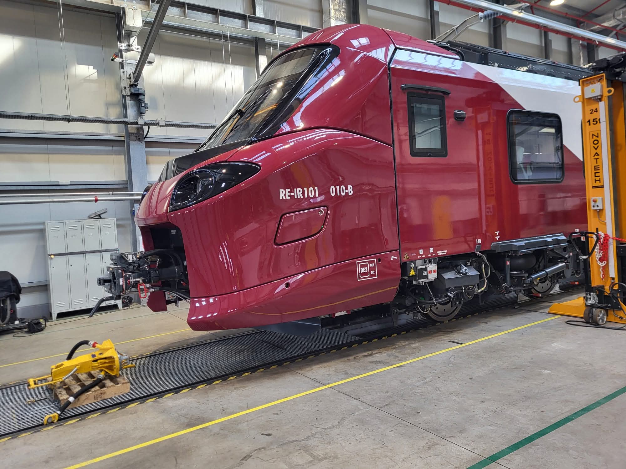 tren