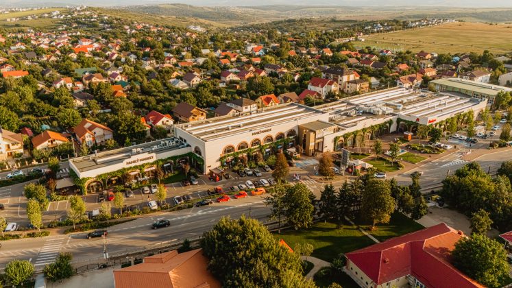 Grupul Iulius a menținut creșterea vânzărilor în marile proiecte din Timișoara și Suceava, în pofida unui an marcat de măsuri fiscale și consum temperat