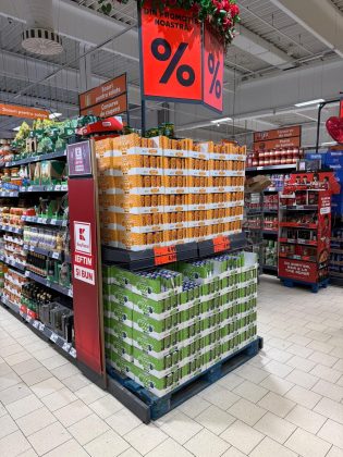 Cine este în spatele brandul de sucuri lansat de gamerul iSilent. A generat vânzări de aproximativ 70.700 de euro în 48 de ore