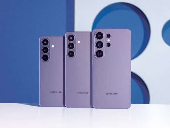 Samsung anunţă comunicaţii prin satelit pe telefoanele din seria Galaxy şi o colaborare cu Vodafone pentru teste