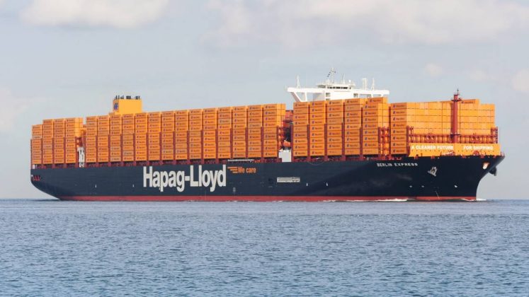 Gigantul german de transport maritim Hapag-Lloyd preia rivalul israelian Zim pentru 4,2 miliarde de dolari