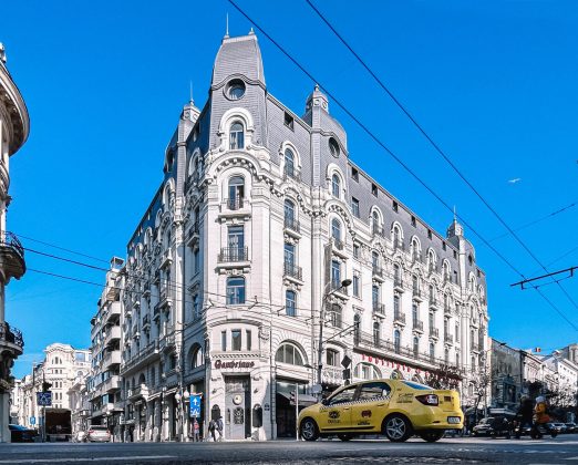 Hotelul Cișmigiu, afaceri de peste două milioane de euro în 2025