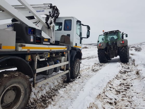 Ministrul Energiei, Bogadan Ivan: Au avut loc aproximativ 200.000 de deconectări de furnizare a energiei electrice. Până acum au fost reconectate 86.000