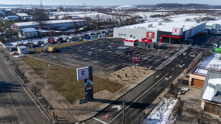 Kaufland a atins cea mai mică marjă de profit din ultimii 14 ani în România. Afacerile au depășit pragul de 20 de miliarde de lei