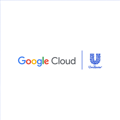 Unilever și Google Cloud se asociază pentru a dezvolta următoarea generație de tehnologii pentru produse de larg consum