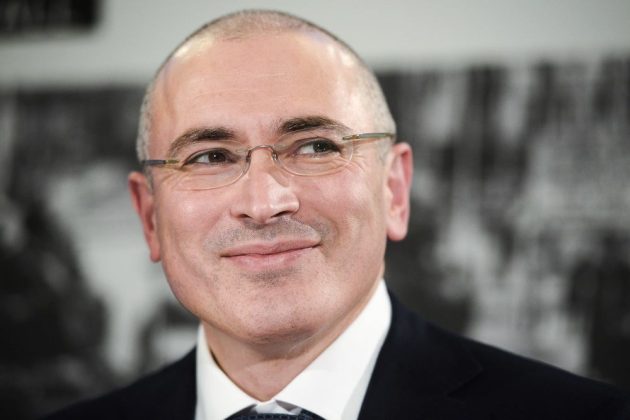 Justiția rusă declară extremistă o carte scrisă de Mihail Hodorkovski, cu titlul „Cum să ucizi dragonul? Un manual pentru revoluţionarii începători”