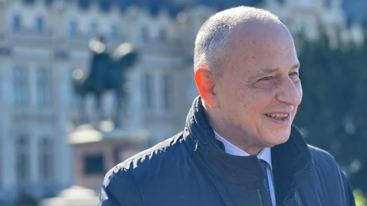 Mircea Geoană: Un discurs echilibrat al lui Marco Rubio la Munchen, în contrast cu cel al lui J.D. vance de anul trecut. Relaţia transatlantică rămâne esenţială, însă trebuie un nou echilibru