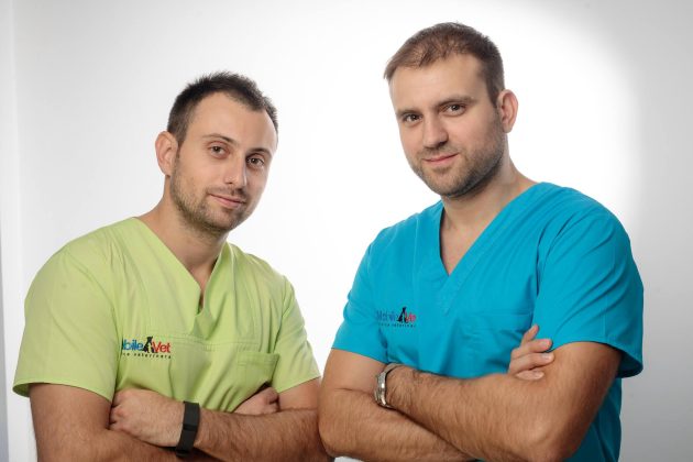Grupul polonez LuxVet a cumpărat rețeaua de clinici veterinare Mobile Vet