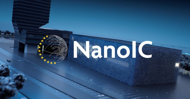 Proiectul NanoIC, în care este implicată şi Universitatea Politehnica din Bucureşti, primeşte 700 de milioane de euro de la UE