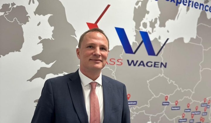 Klass Wagen își lansează divizia de Mobilitate și îl numește la conducerea ei pe Răzvan Vedel, fost Chief Sales Officer UniCredit Leasing
