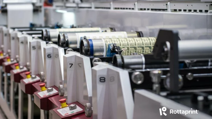 Investiție de 5 milioane euro la Cluj. Rottaprint își crește capacitatea de producție