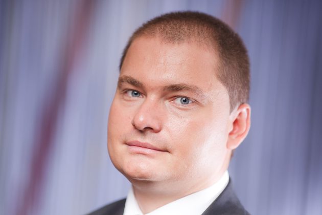 Compania de reasigurare SCOR l-a numit pe Andrei Romanescu în funcția de General Manager al filialei din București