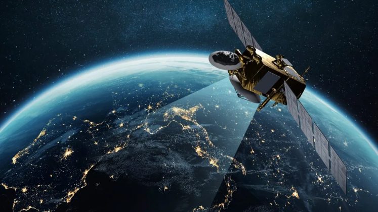 Satellite Connect Europe se lansează pentru a furniza conectivitate prin satelit, direct către dispozitive, operatorilor de telefonie mobilă din Europa