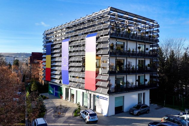 DEER alocă 7,7 milioane de lei pentru modernizarea rețelei din centrele de date