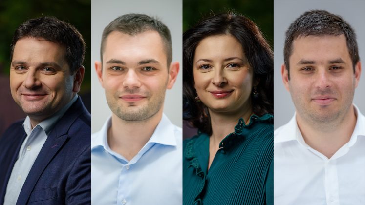 Tranzacție în IT. Zitec achiziționează compania românească Equilobe