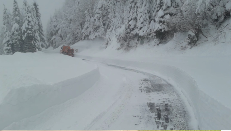 „Autostrada Nordului A14”: A fost lansată licitația pentru Centura Gura Humorului în sistem half-profile