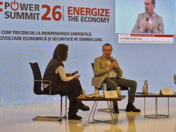 România va avea 2.000 MW instalați în baterii la sfârșitul anului – estimare ANRE