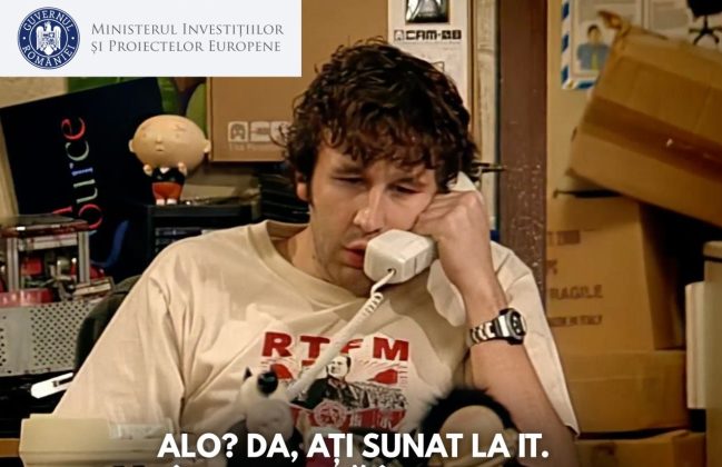 Instituția statului care face acum angajări pe 26.000 de lei pe lună, brut