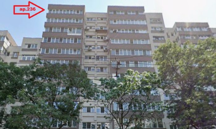 Primarul Ciprian Ciuciu majorează chiria de zece ori pentru 4.000 de „locuințele convenabile” din București