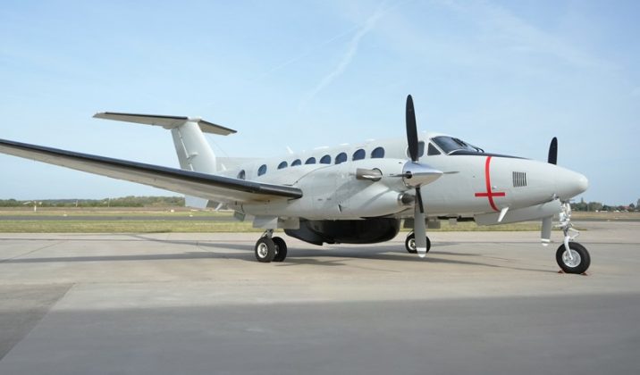 România a primit trei oferte, de la firme din SUA, Germania și Franța, pentru achiziția unui super-avion de supraveghere