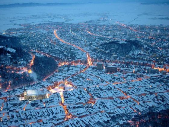 Situaţia în Brașov – Ce spun autorităţile