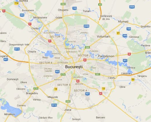 Referendum local de la Bucureşti – Consilierul lui Bolojan spune că premierul e 100% de acord, dar legea e încă în Parlament