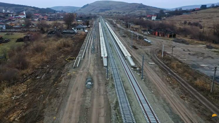Trenul metropolitan Cluj ar putea fi operat cu șapte rame electrice noi. A fost lansată licitație de peste 334 de milioane de lei