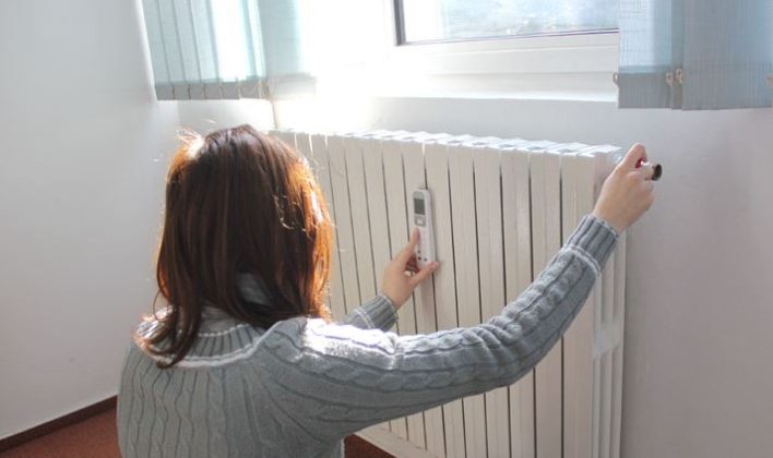 Bucureşti – Termoenergetica începe probele la cald pentru consumatorii din Capitală