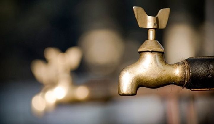 Aproape 10 miliarde de euro, „proiecte de apă” în derulare – Pîslaru