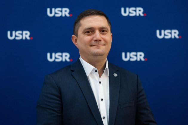 USR vrea introducerea de standarde unice pentru site-urile instituțiilor publice – proiect de lege