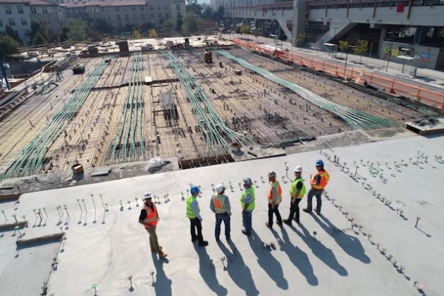 Piața construcțiilor din România funcționează la turație ridicată, apropiată de maximele istorice – Colliers