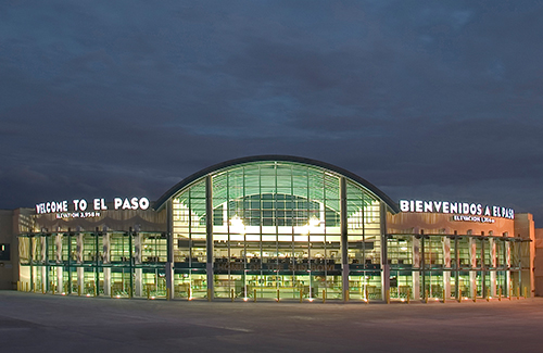 SUA ridică restricțiile de zbor de pe aeroportul din El Paso, din sudul statului Texas. Măsura fusese luată pentru a da jos dronele cartelurilor mexicane