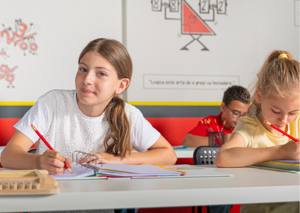Mathnasium România se extinde la nivel național. Deschide un centru nou în București și anunță că va semna primele contracte de franciză în provincie